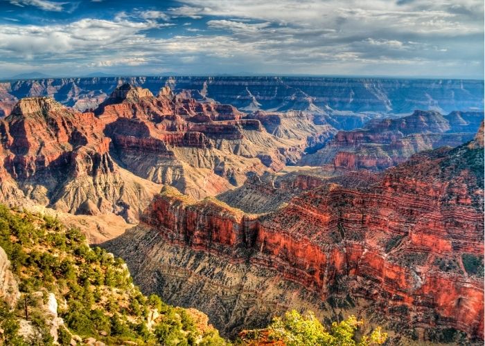 Grand Canyon, Arizona